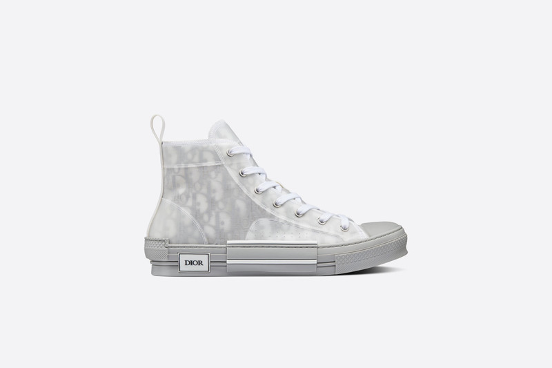 B23 High-Top Sneaker - 1