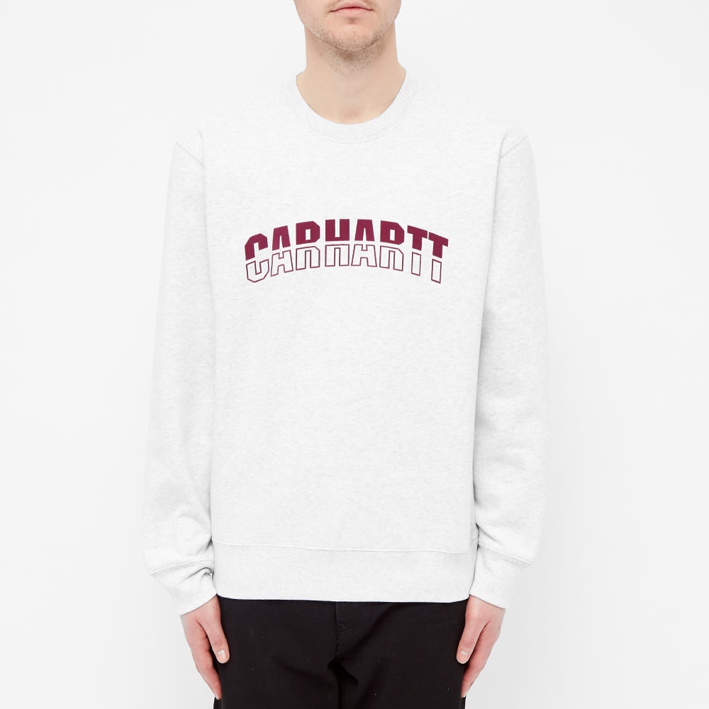 Carhartt WIP District Sweat - 3