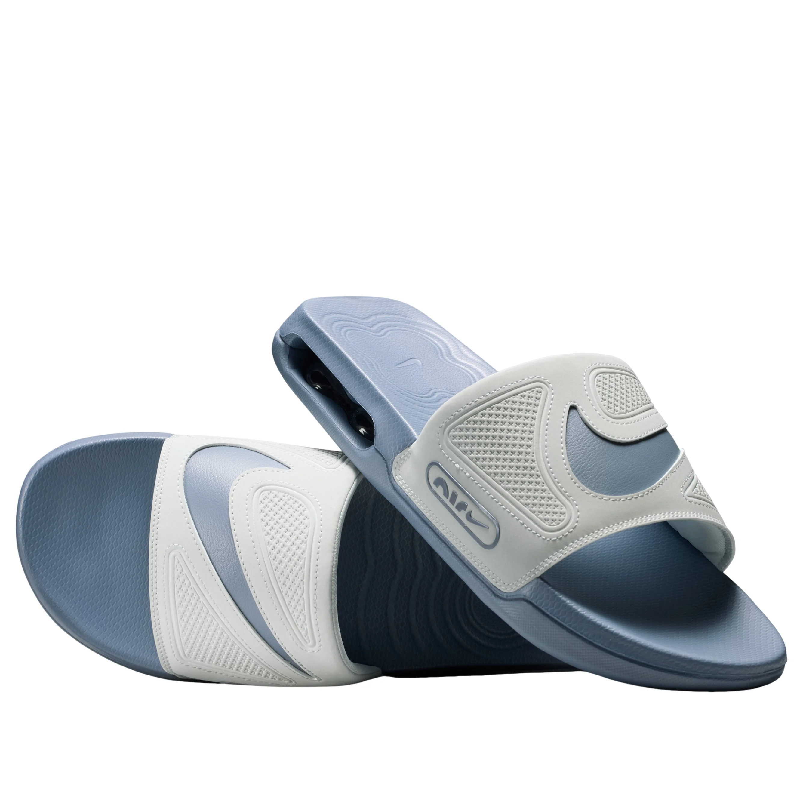 Nike Air Max Cirro Slide 'Ashen Slate Photon Dust' DC1460-410 - 1