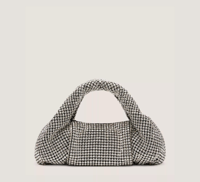 THE MODA SHINE MINI TOTE - 1