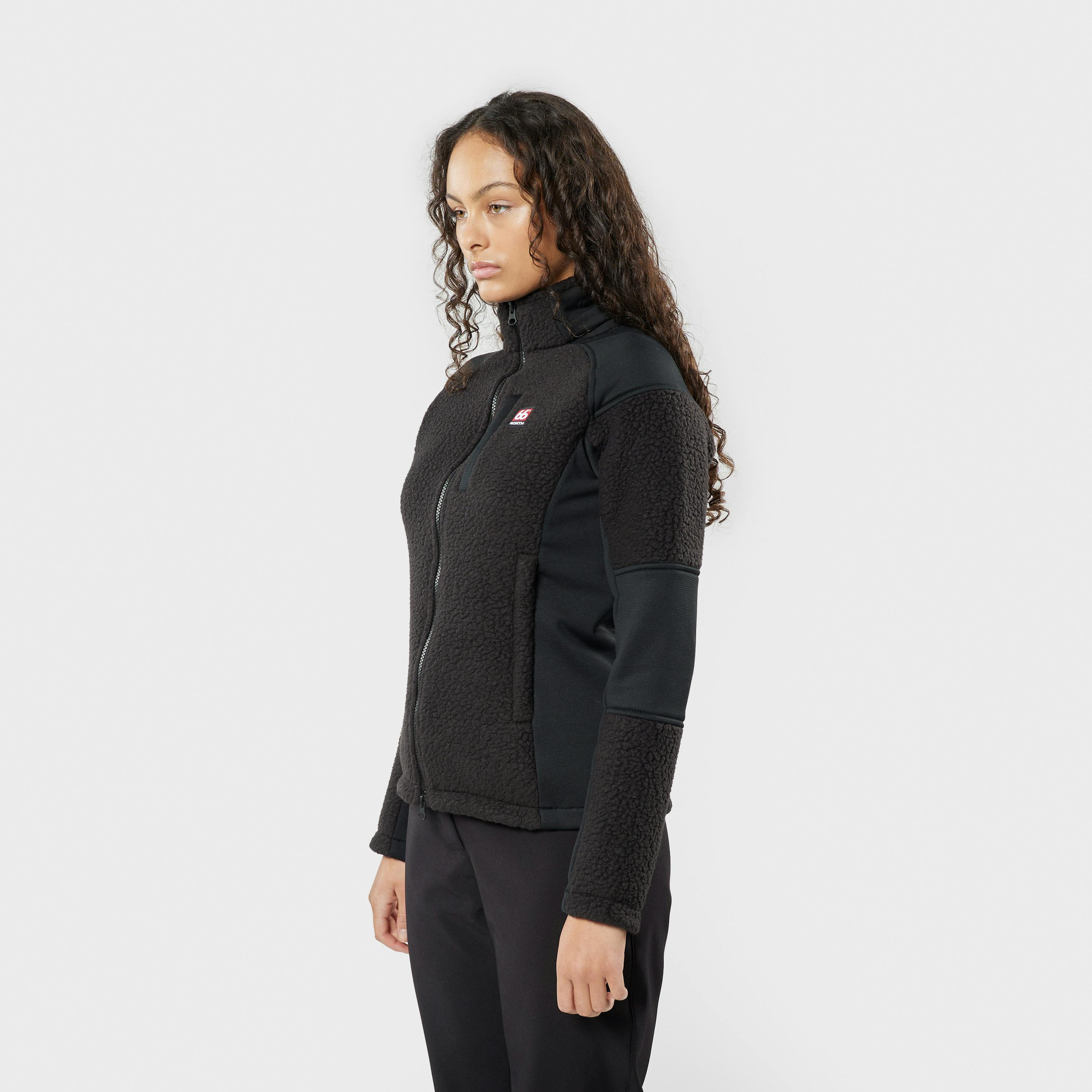 Tindur Polartec® Thermal Pro® fleece Jacket - 5