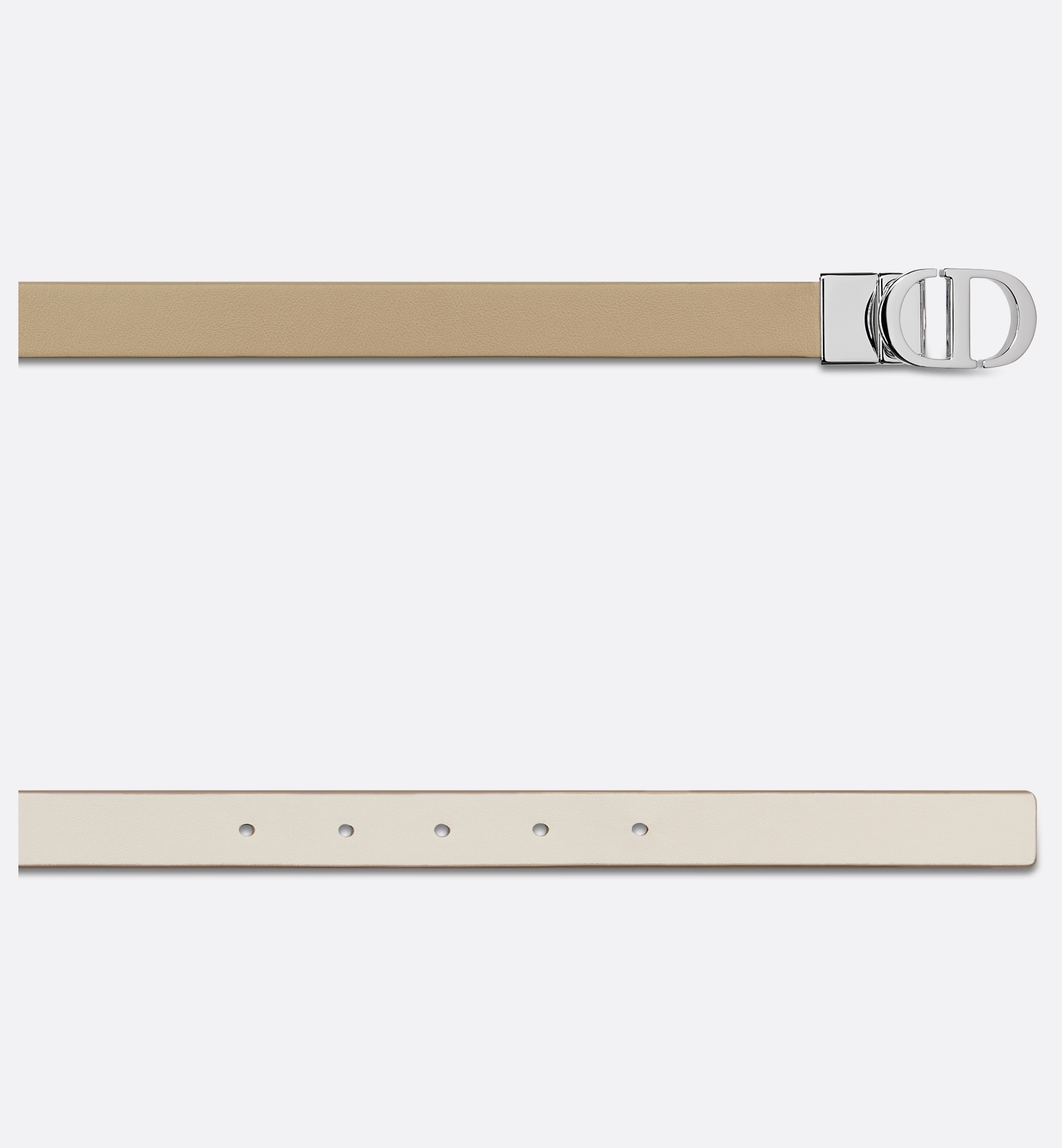 30 Montaigne Reversible Belt - 4