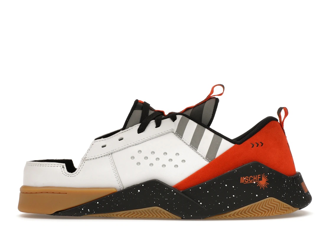 MSCHF BWD Shoe - 1