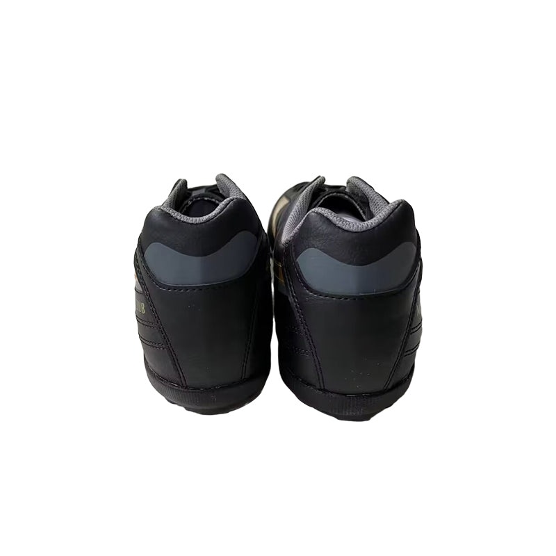 Mizuno Morelia II Club AS 'Black Gold' P1GD231650 - 3