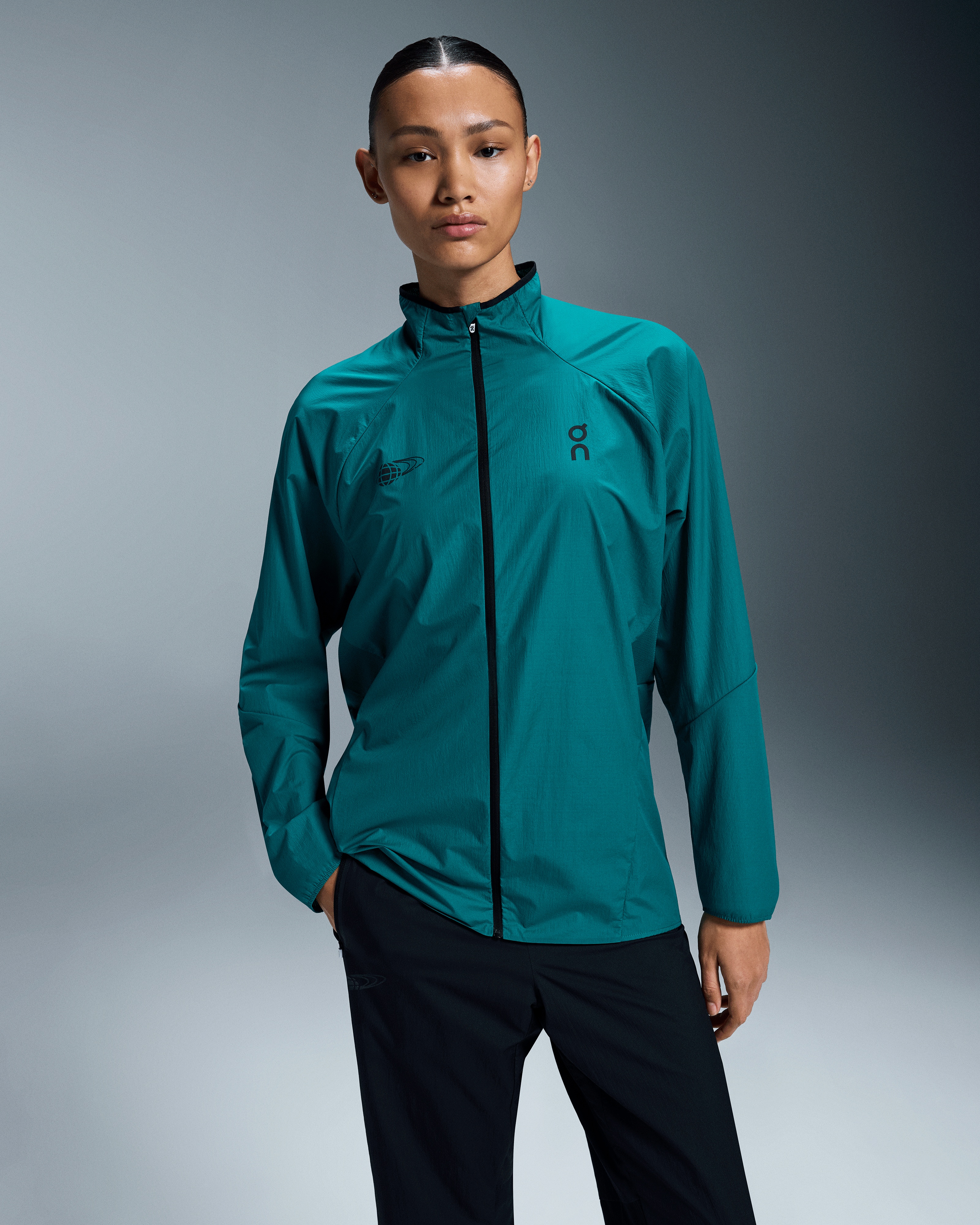 Track Jacket Beams - 3