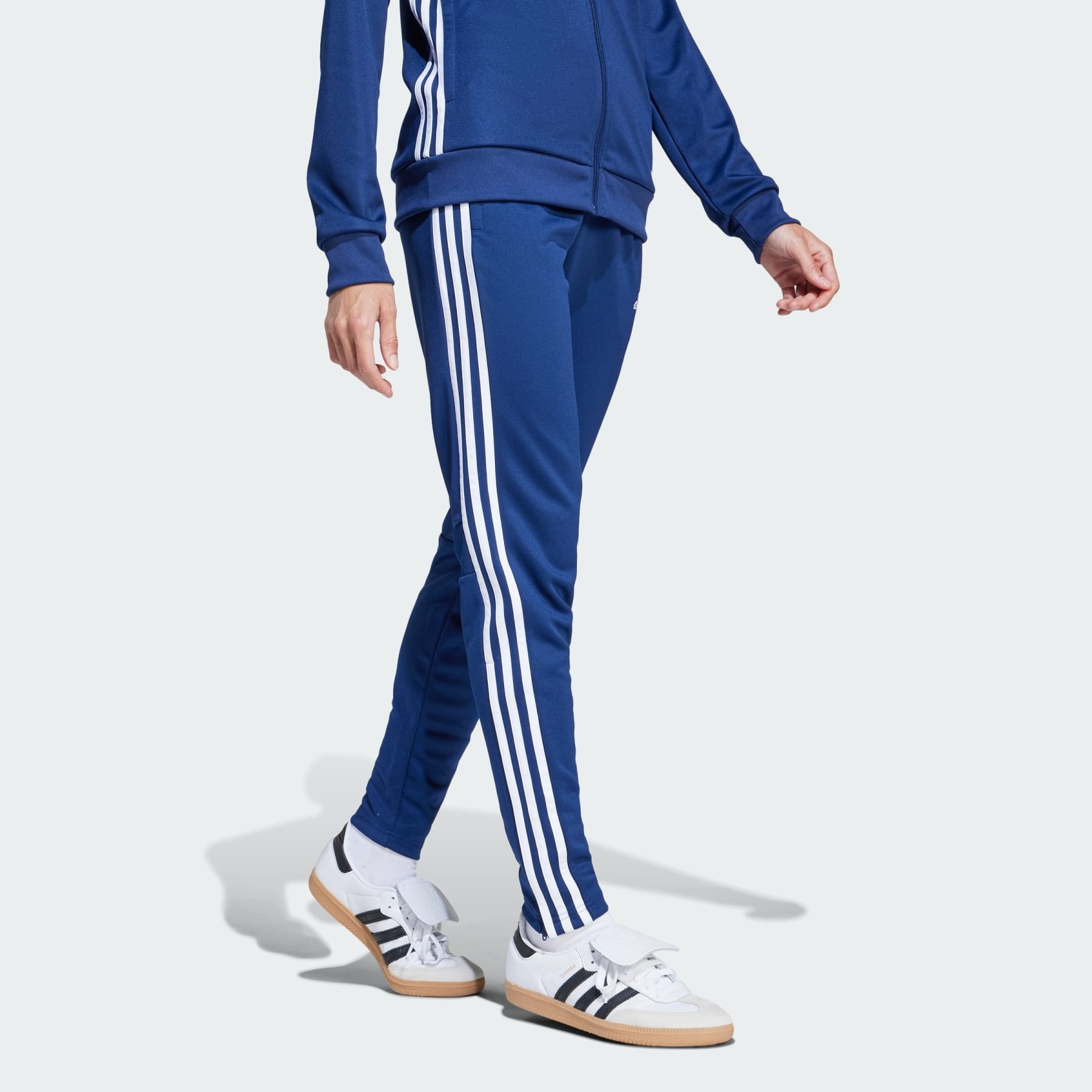 Tiro 25 Essentials Training Pants - 4