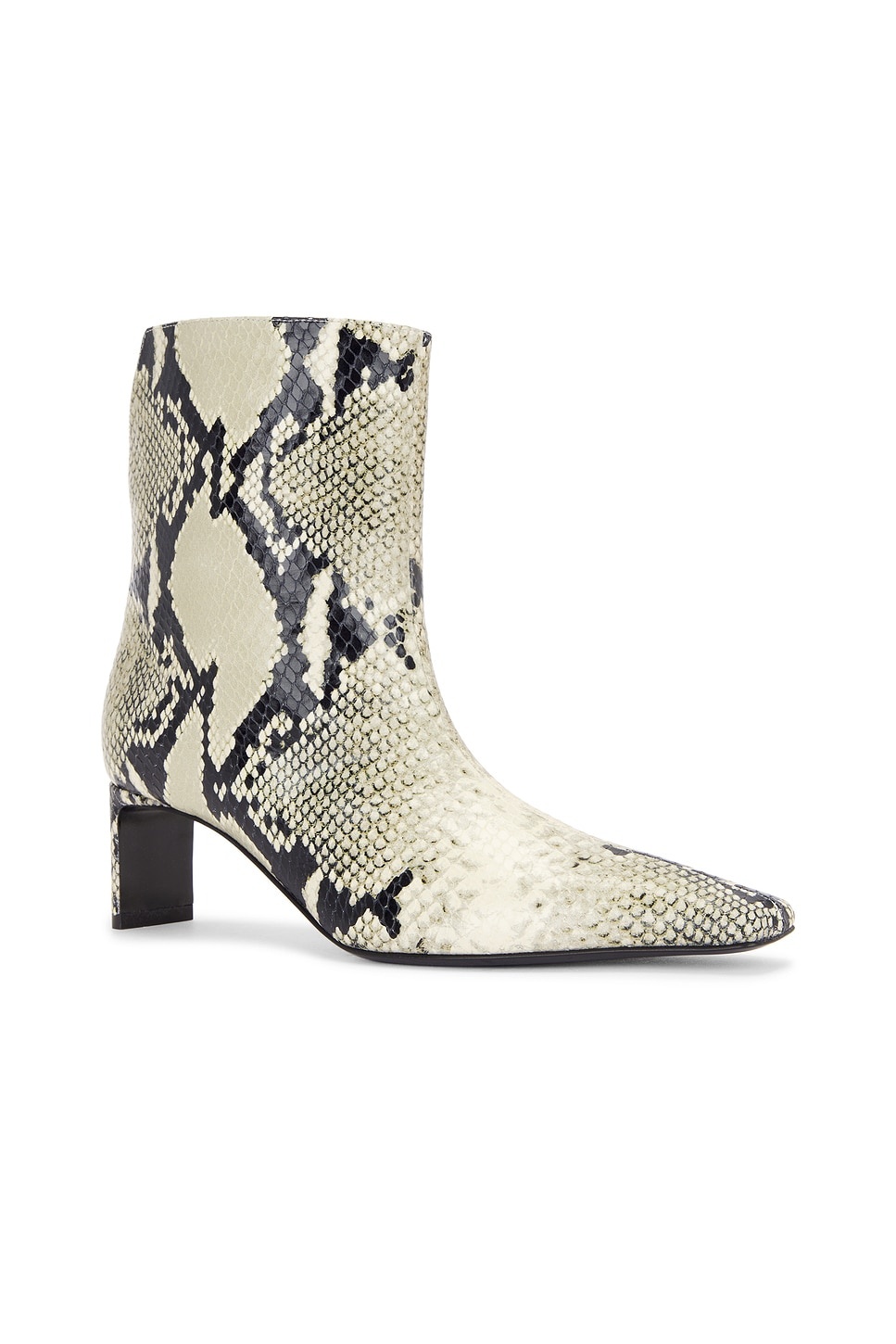 Ona Ankle Boot - 2