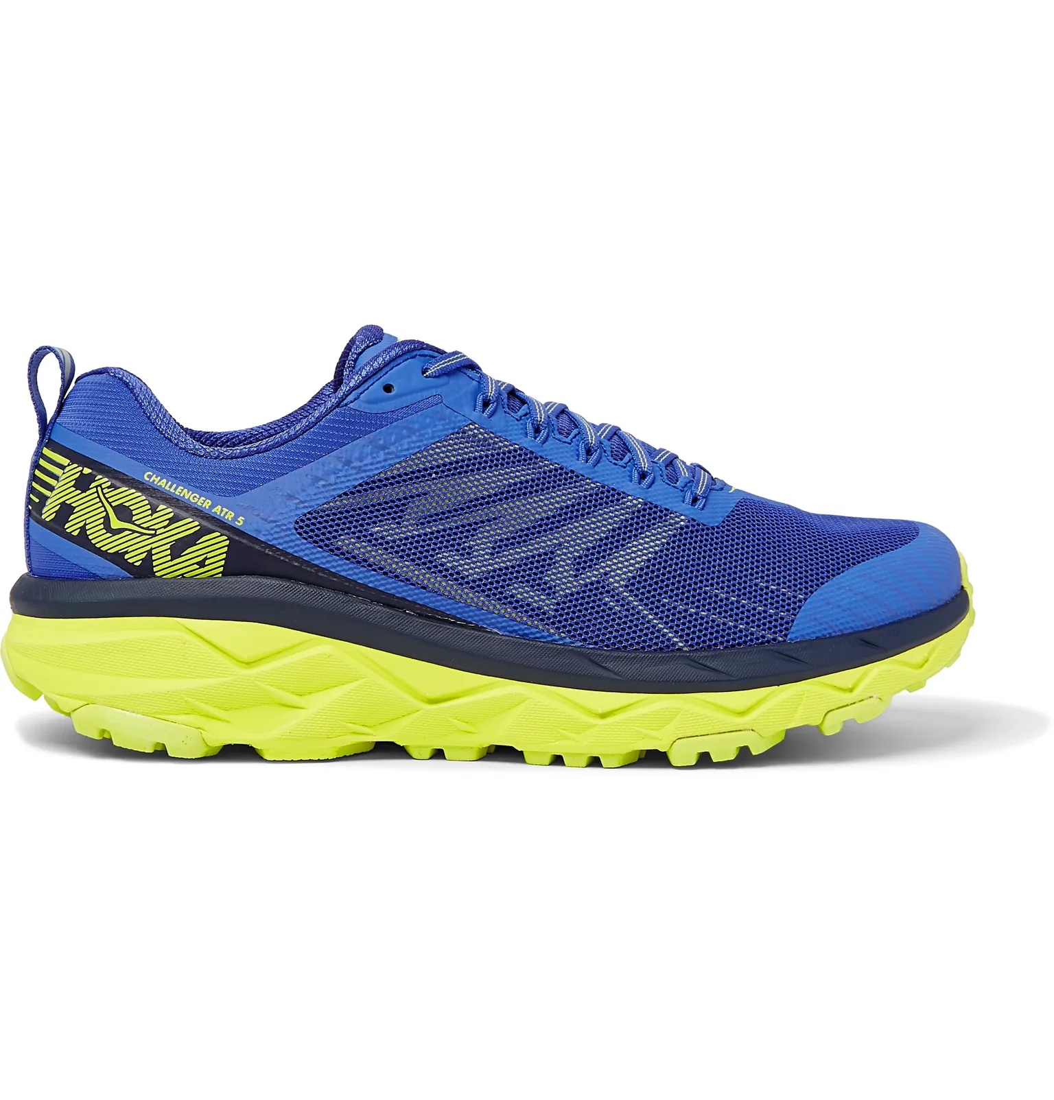 Challenger ATR 5 Mesh Trail Running Sneakers - 1