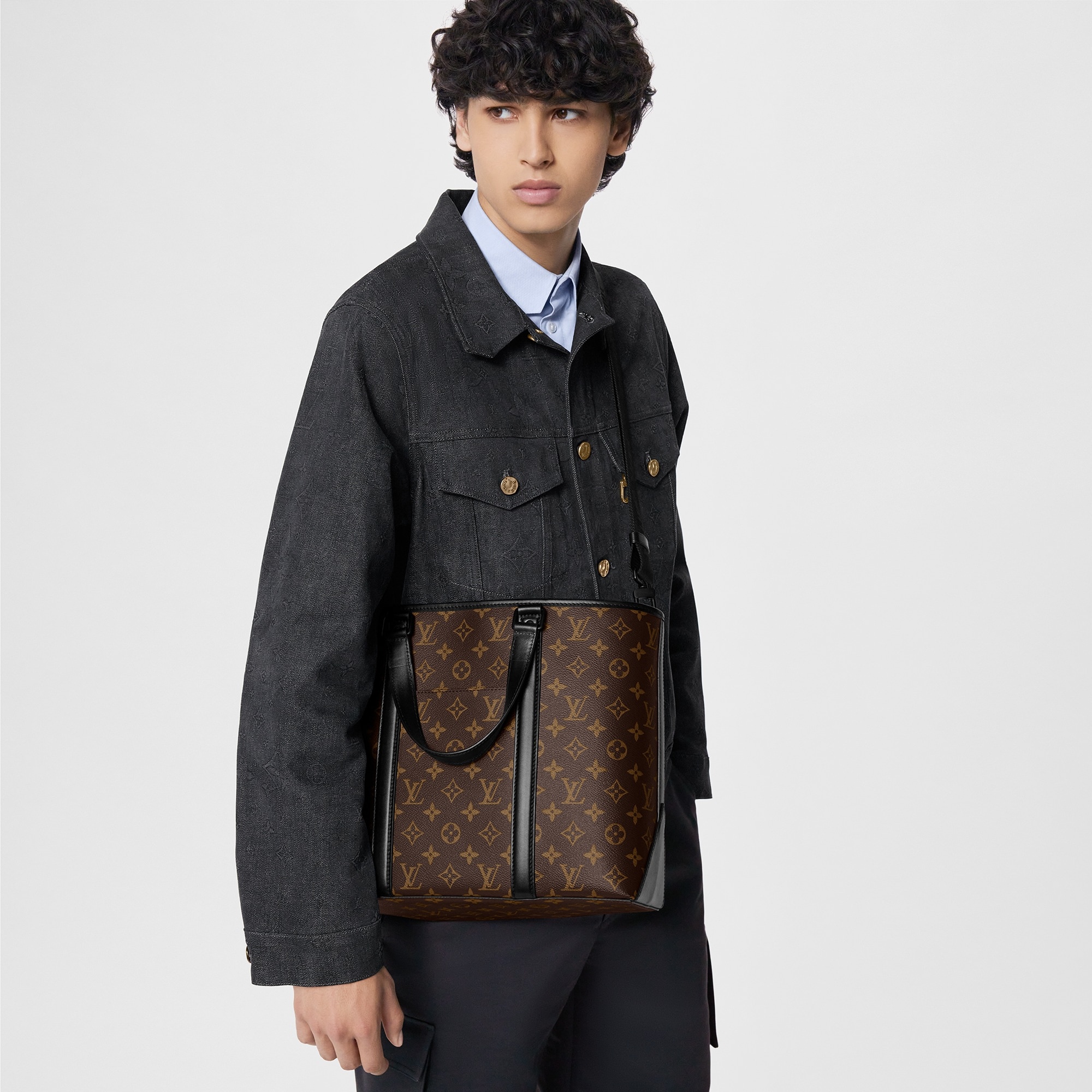 Weekend Tote PM - 9