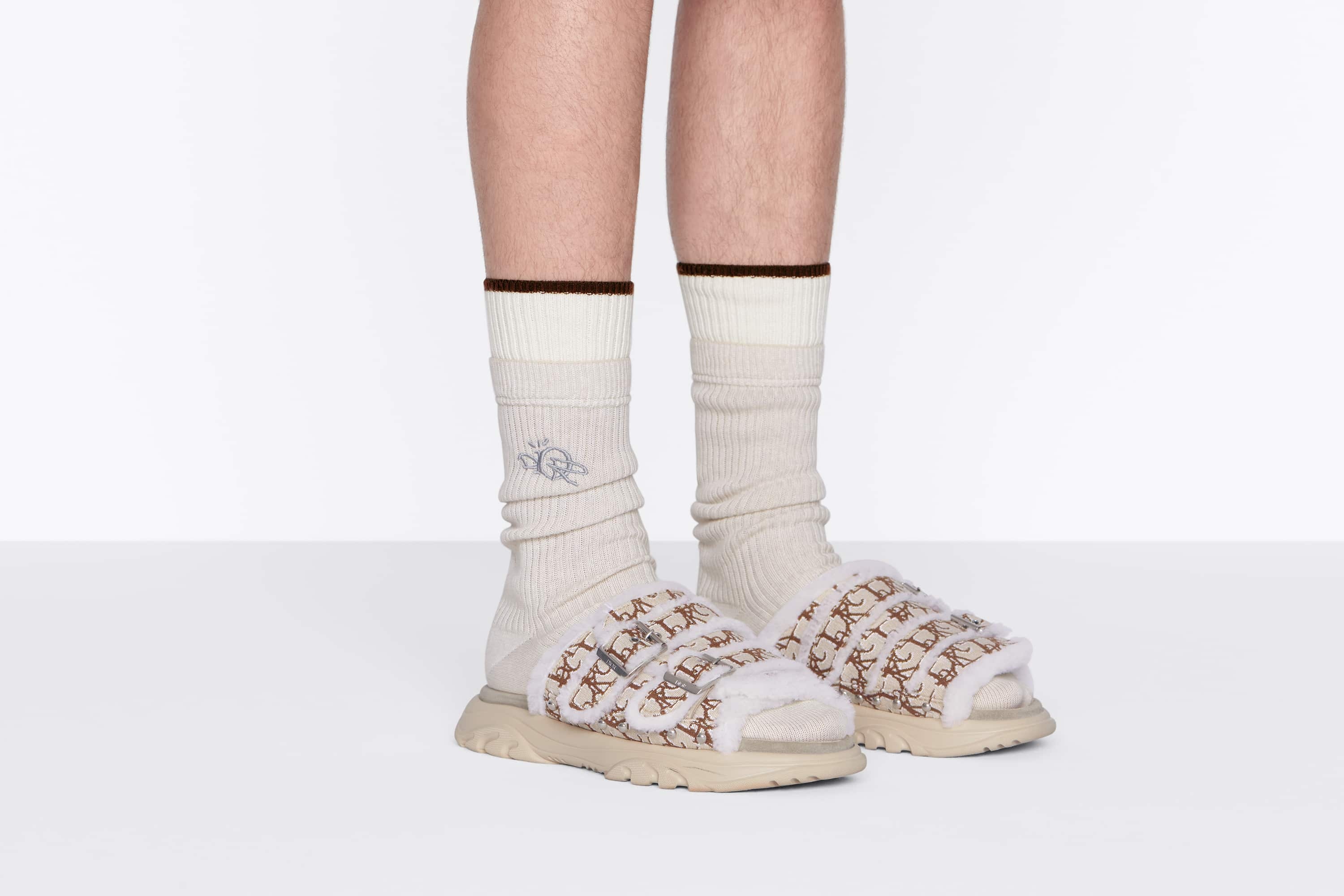 CACTUS JACK DIOR Socks - 3