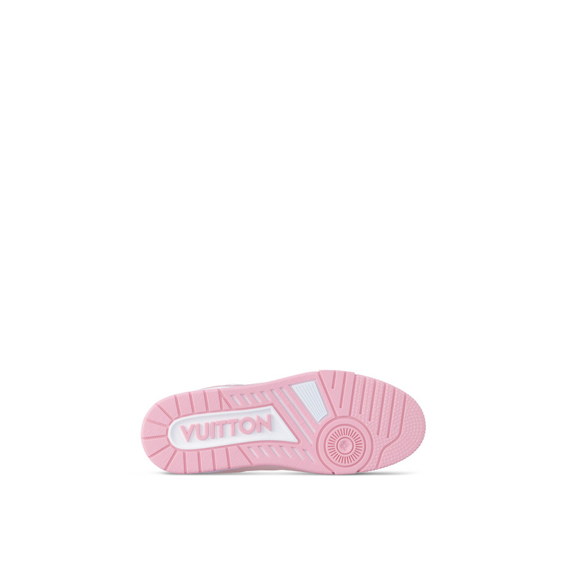 LV Trainer Sneaker 5