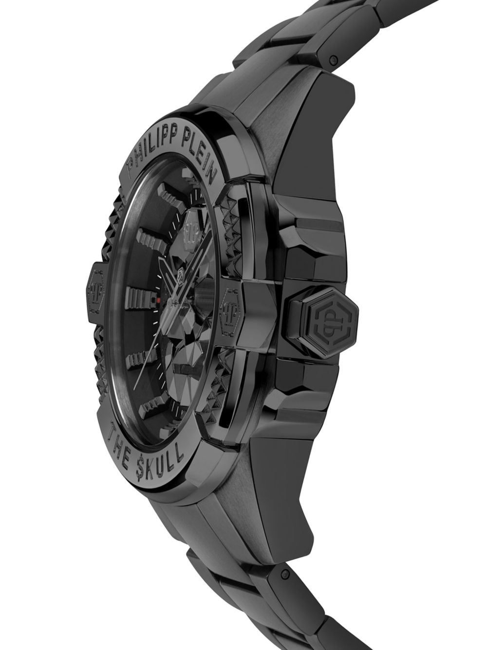 The Skull 44mm - 3