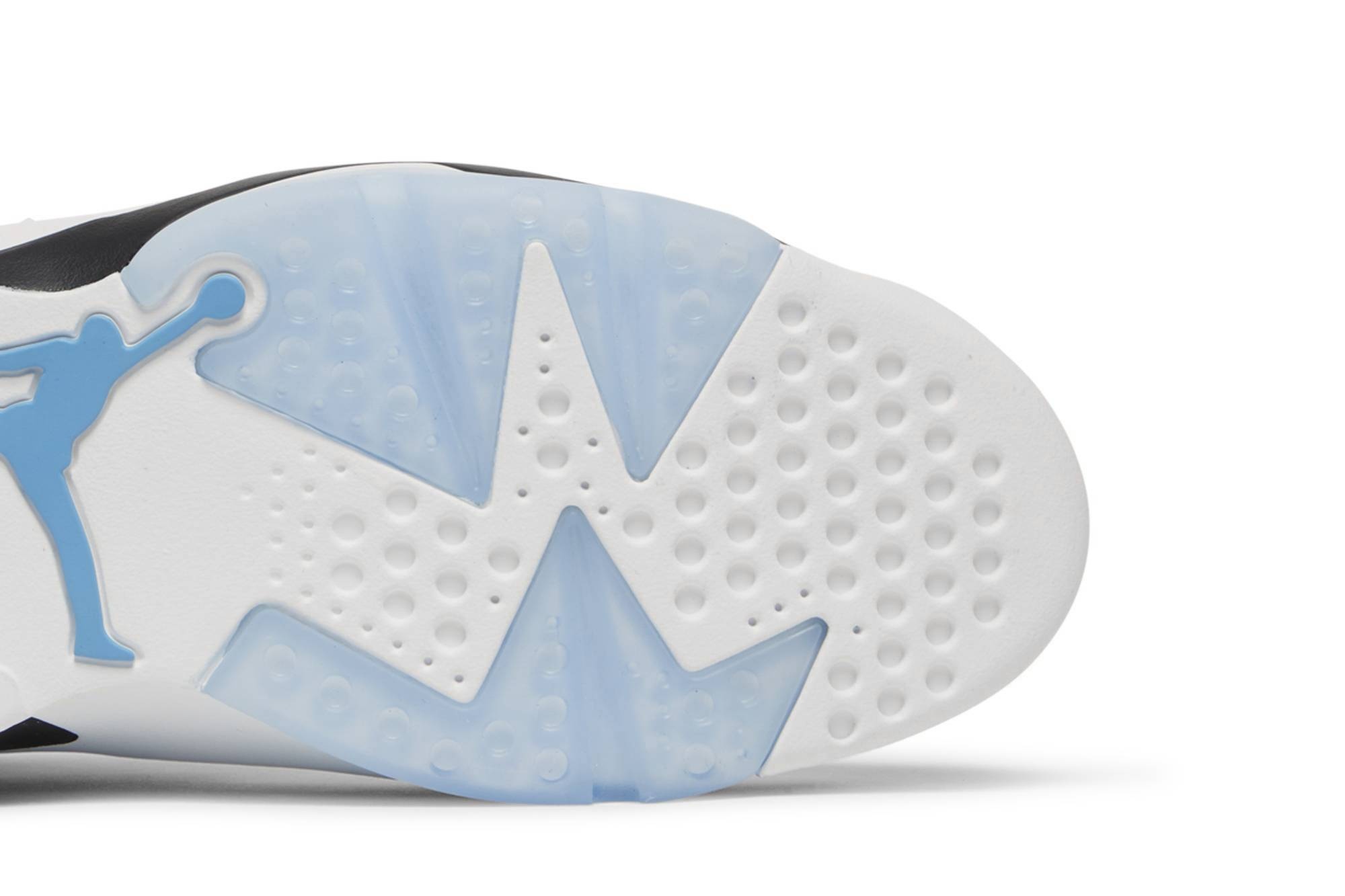 Air Jordan 6 Retro 'UNC Home' - 5