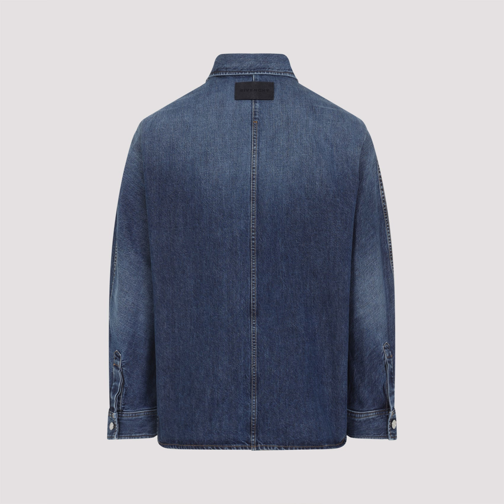 Givenchy Overshirt Men - 2