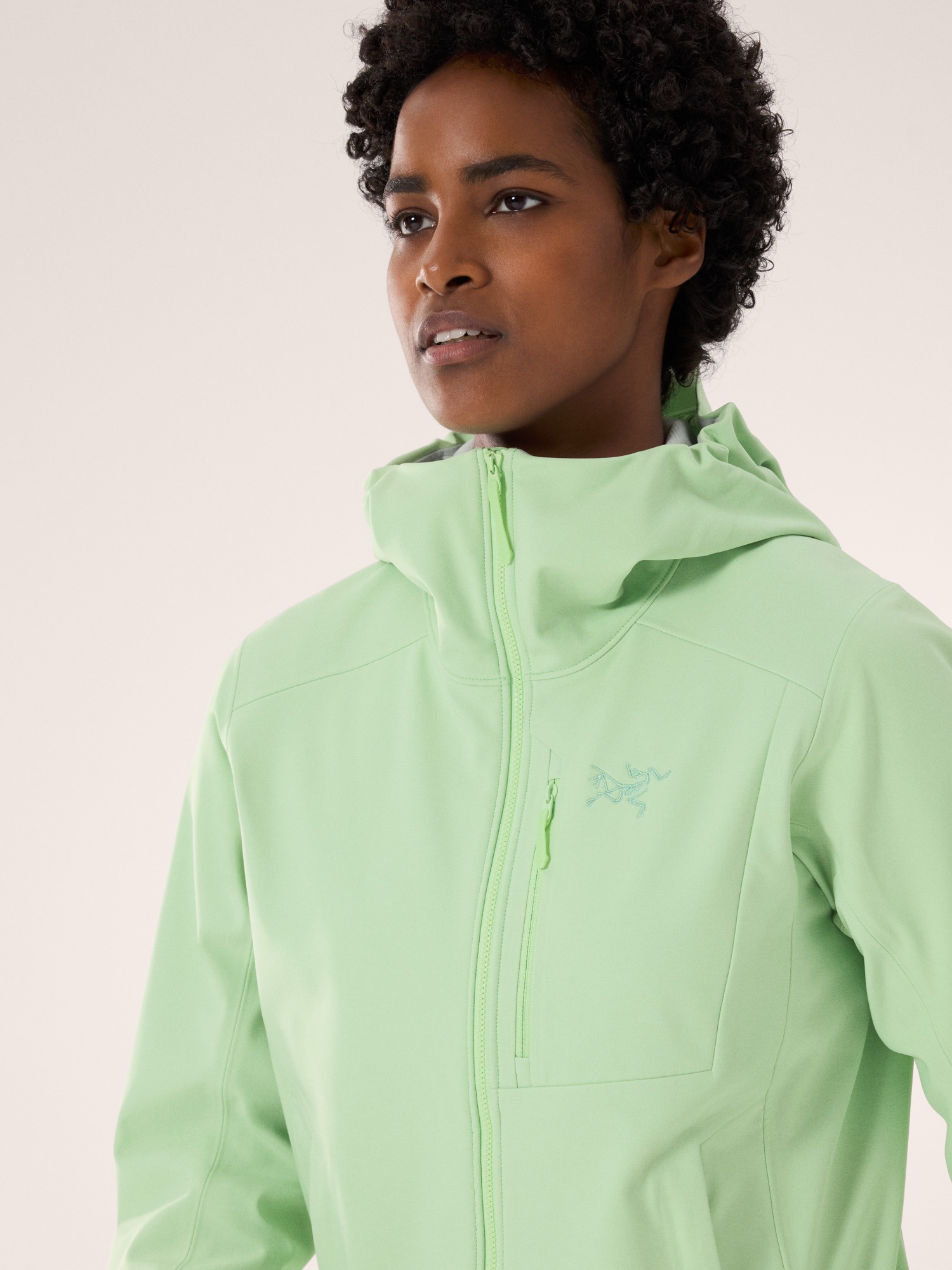 Gamma MX Hoody - 8