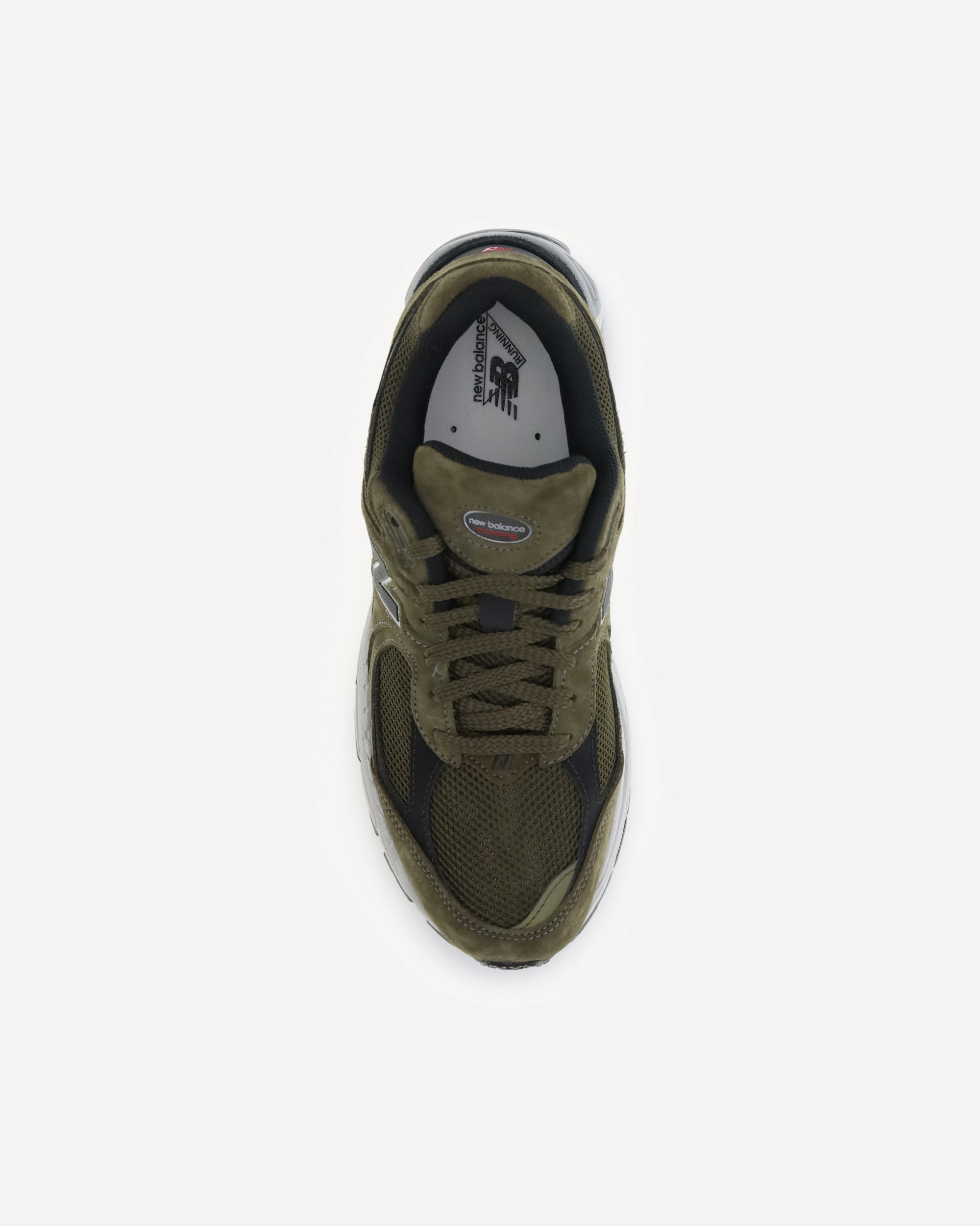 2002R Sneakers - 4