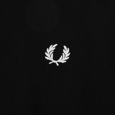 Fred Perry Fred Perry Made in Japan Pique Polo outlook