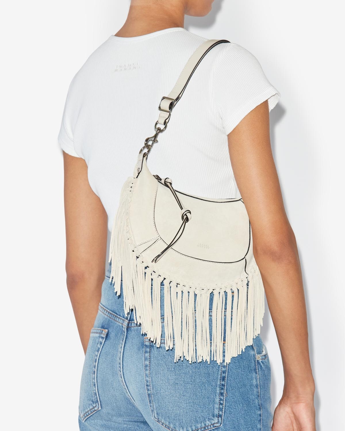 OSKAN MOON BAG - 3