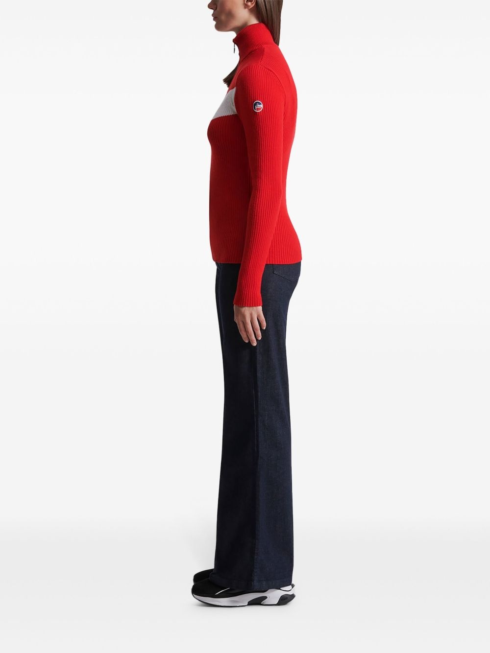 Andromede sweater - 3