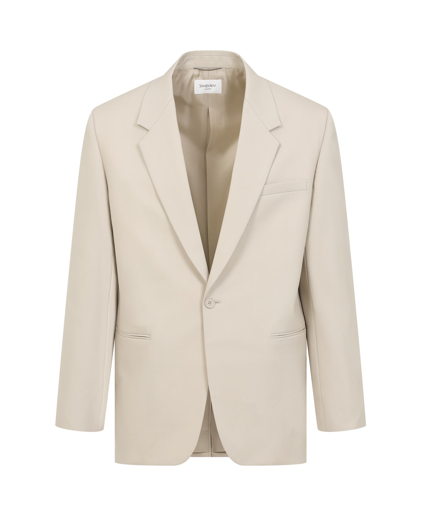 Jacket - 2
