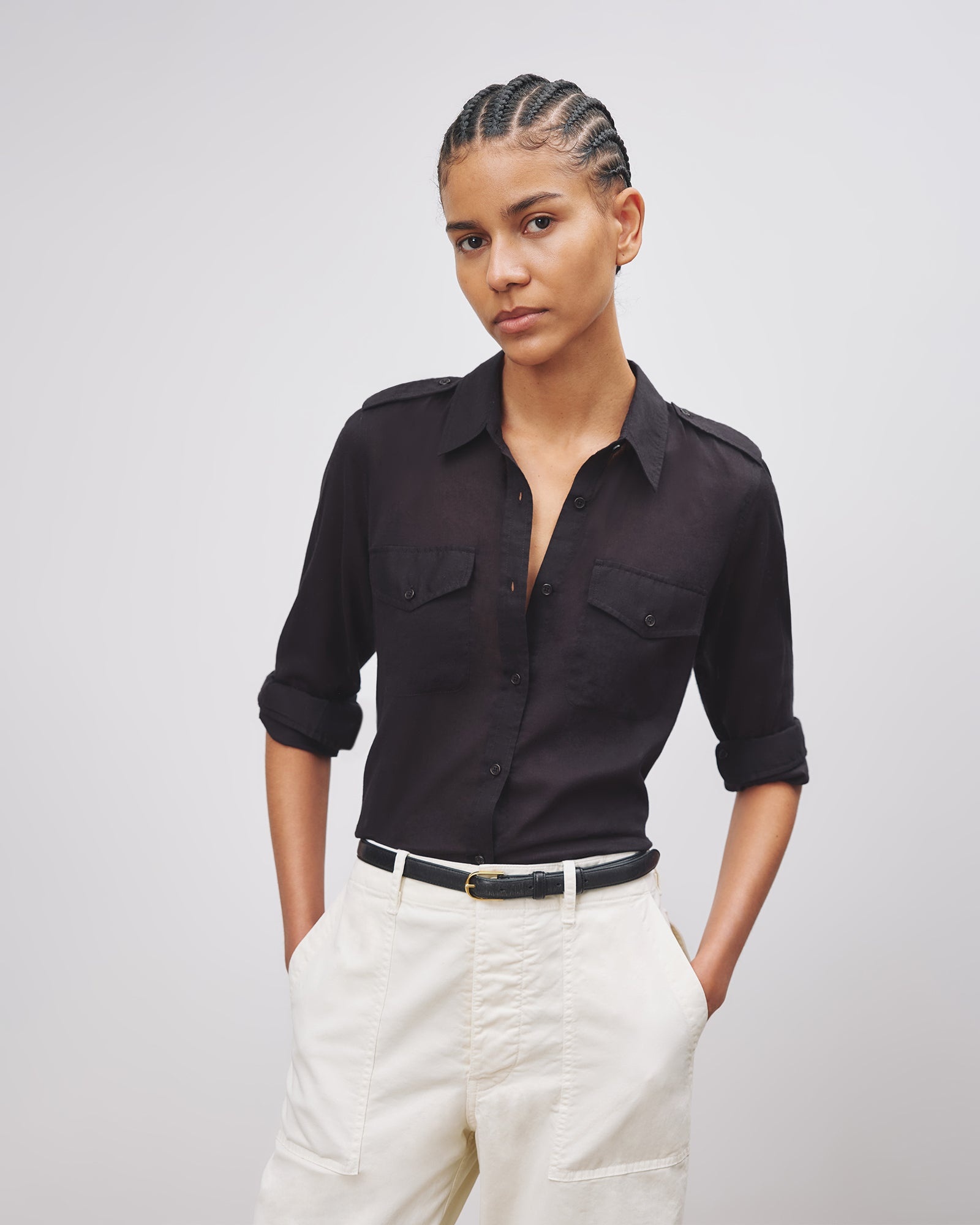 JORA SHIRT - 2