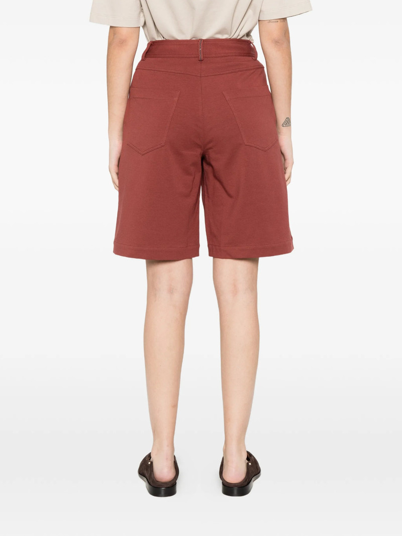 Brunello Cucinelli Shorts 5