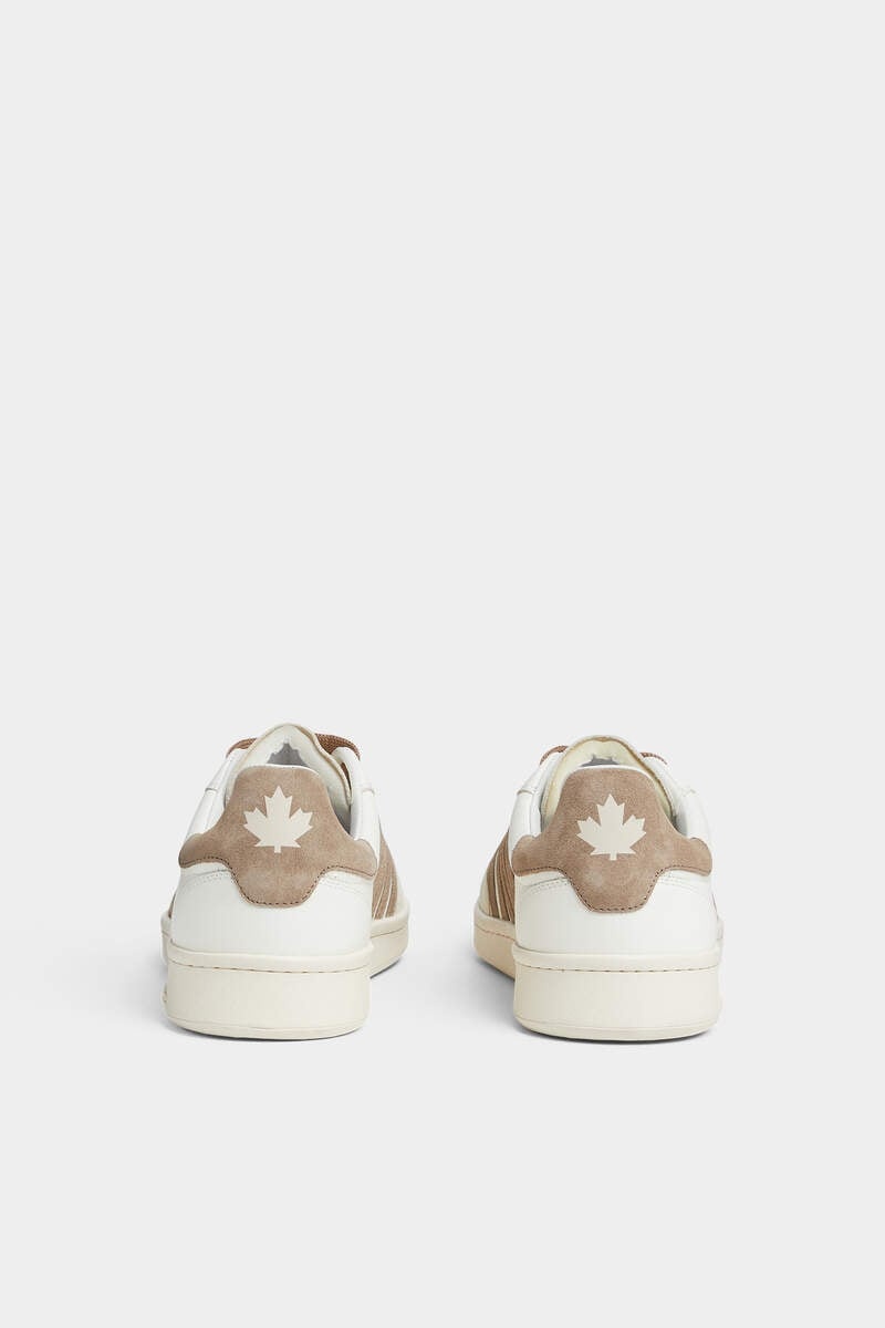 BOXER SNEAKERS - 3