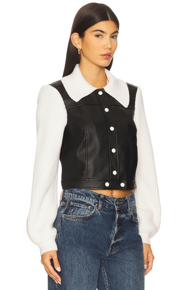 Cinq à Sept Ciara Jacket outlook