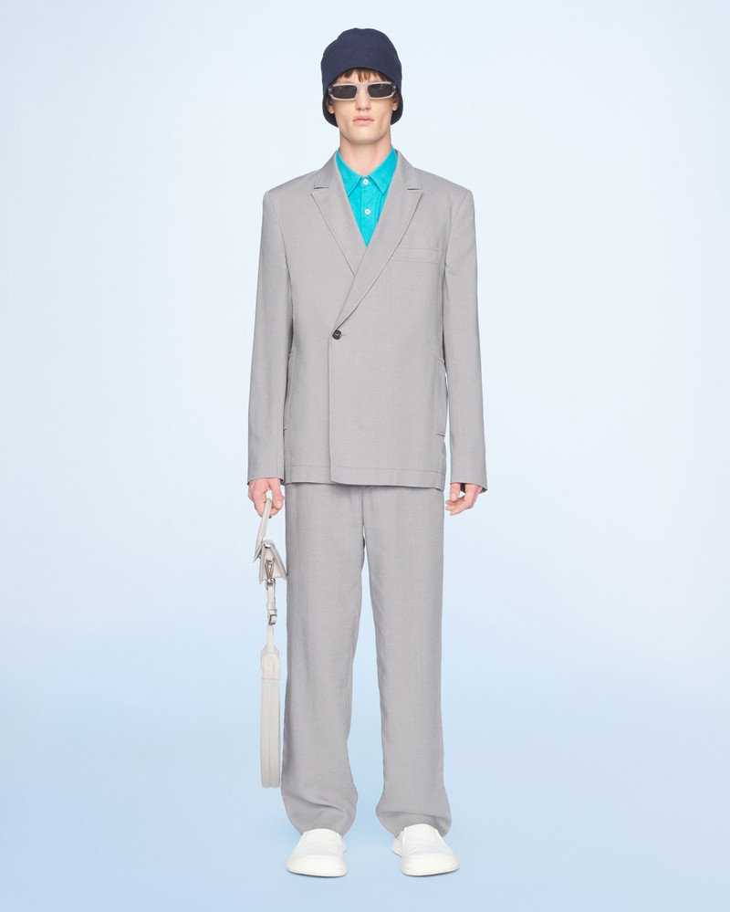 JACQUEMUS La veste Moulin outlook