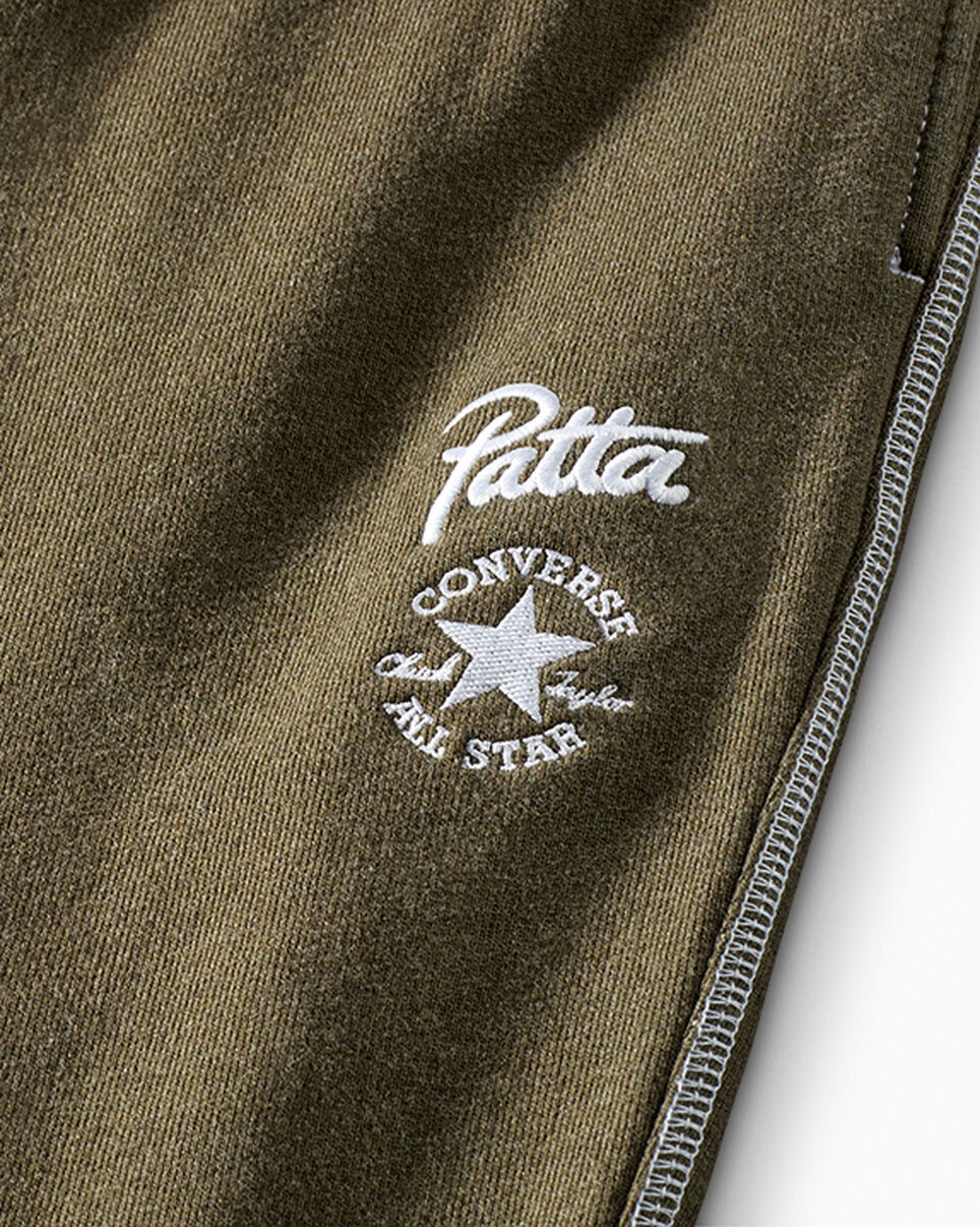 Converse x Patta Gold Standard Pant - 2