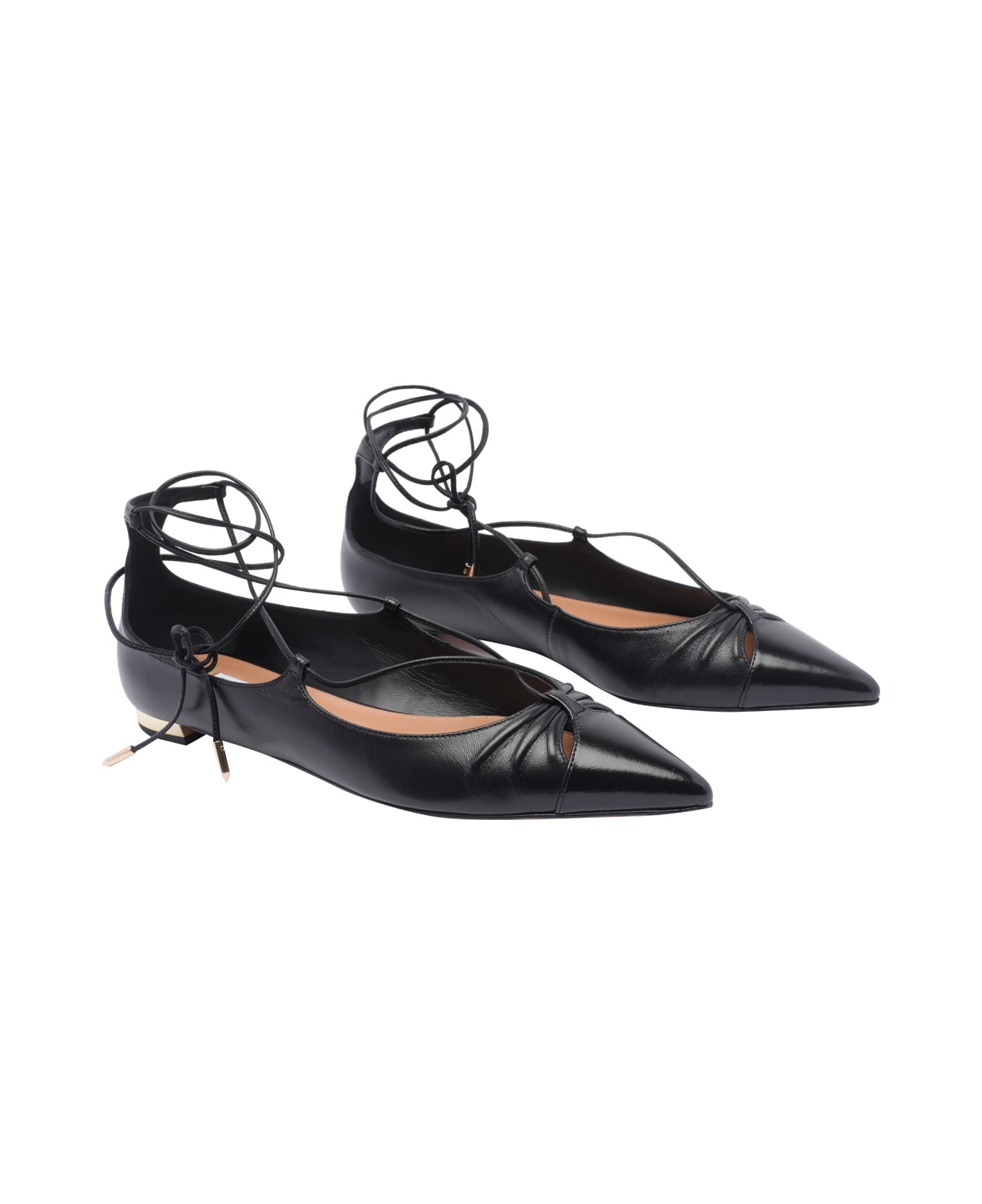 Gabi Flats - 2