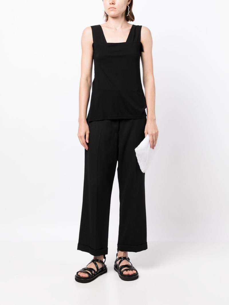 asymmetric draped midi dress 6