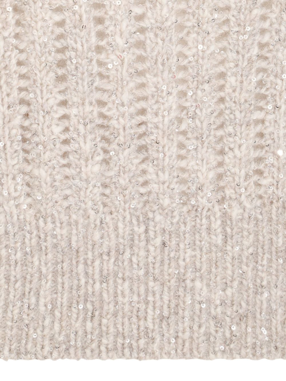 Brunello Cucinelli Women Wool Tank Top - 4