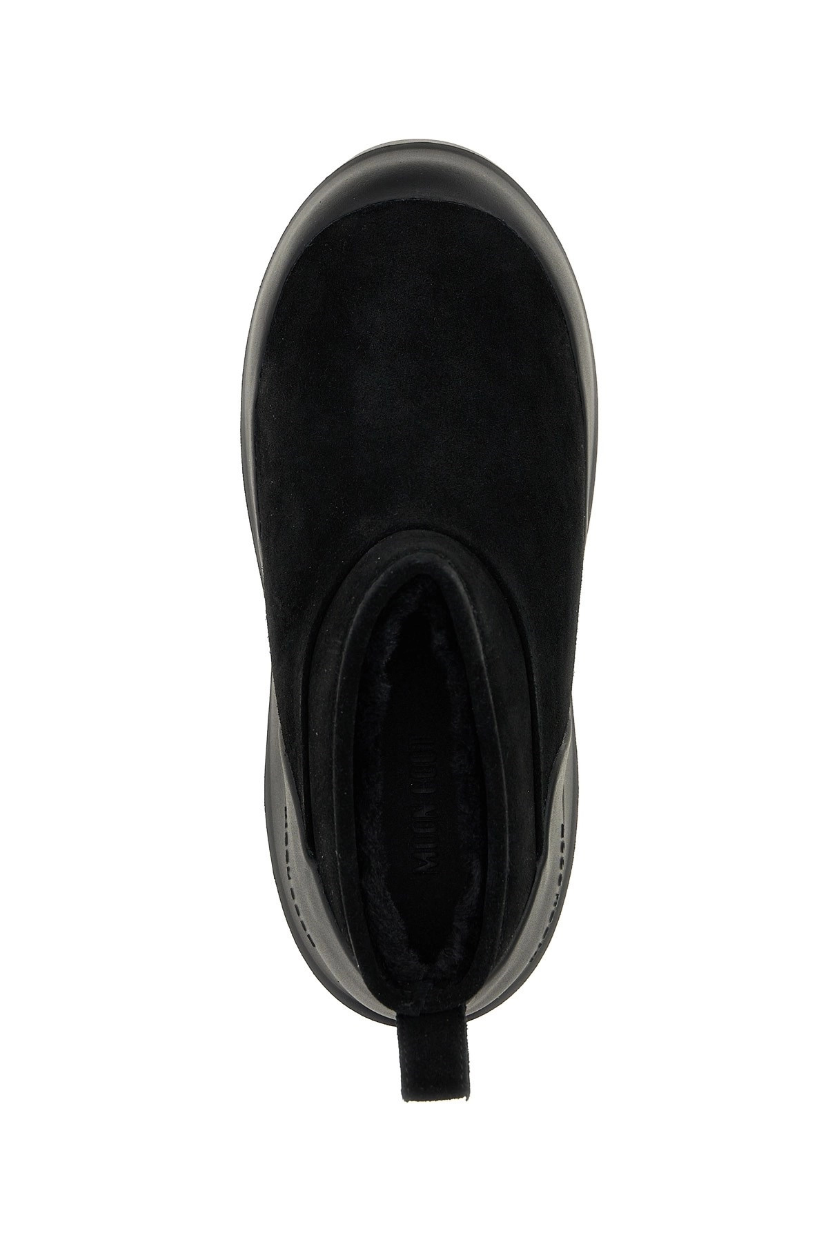 'Luna Low' ankle boots - 4