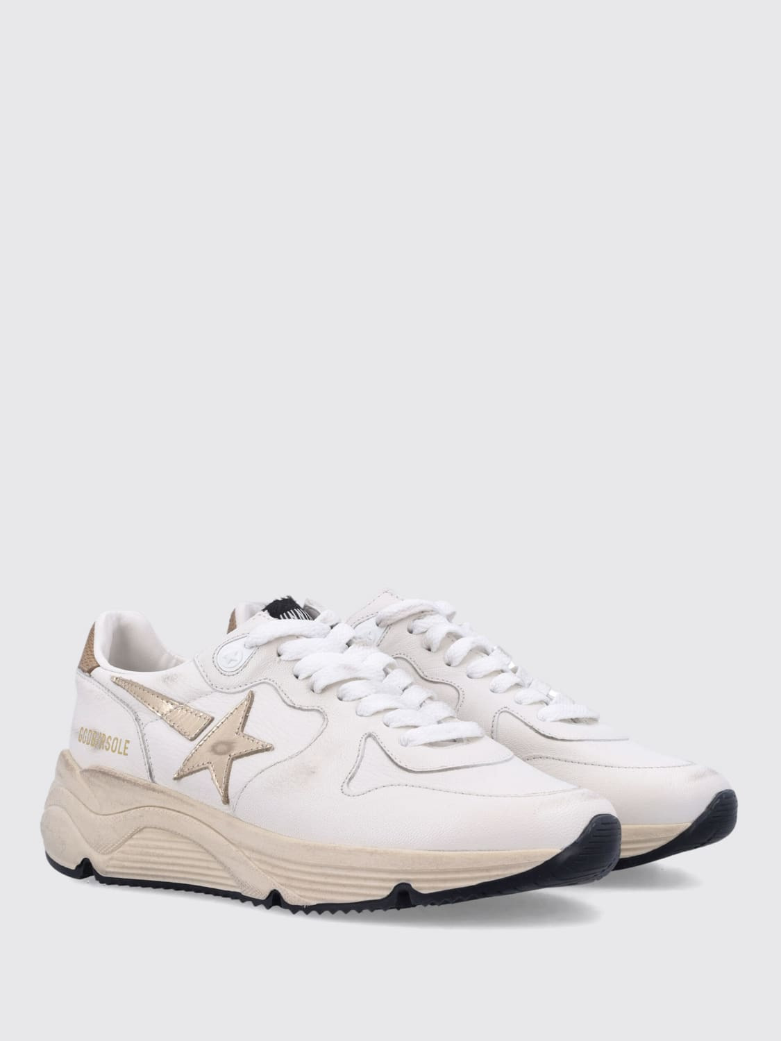 Sneakers woman Golden Goose - 2