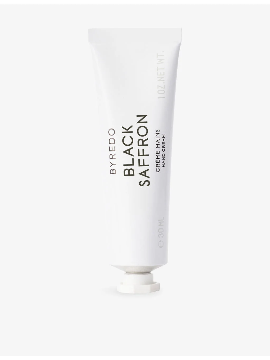 Black Saffron Hand Cream 30ml - 1