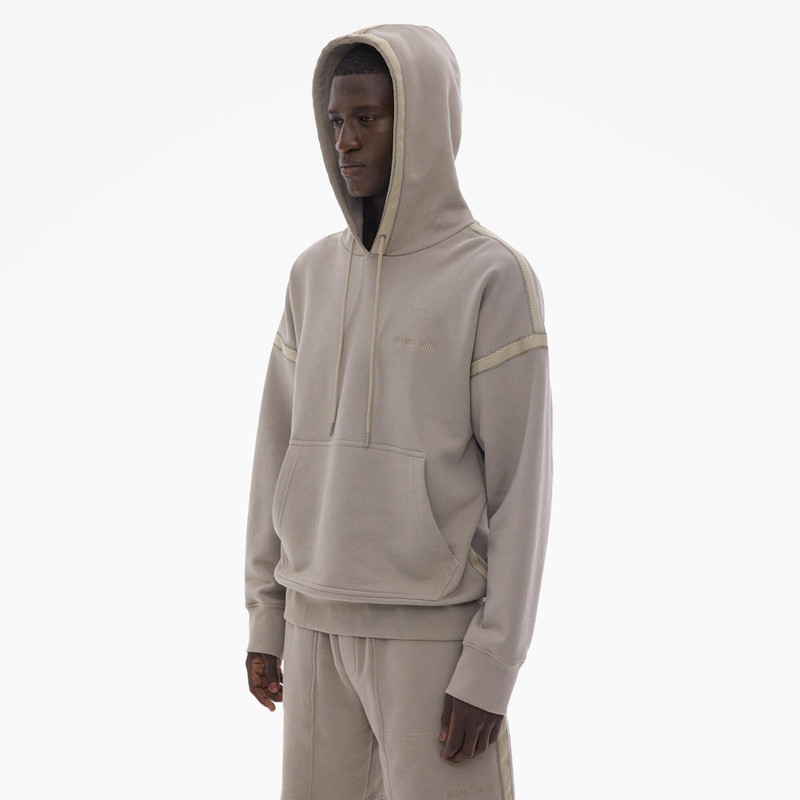 TAPE HOODIE 5