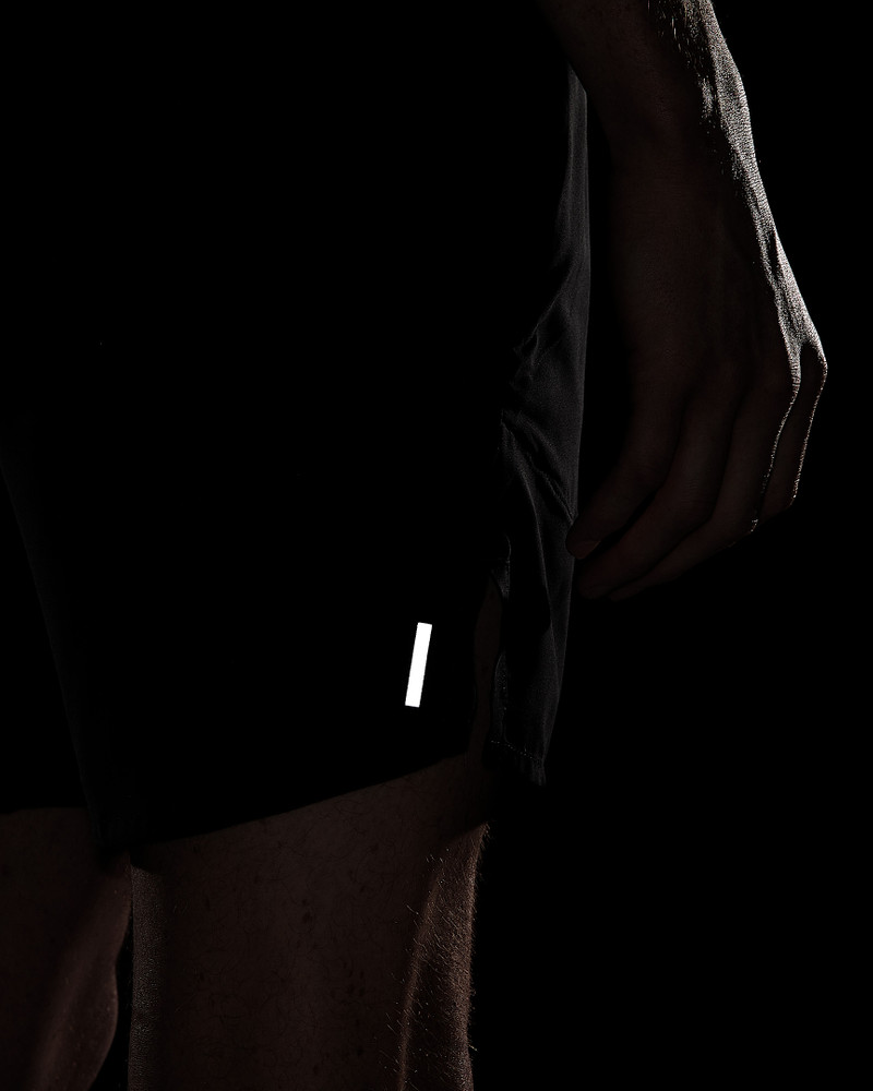 Nike Flex Stride Men's 7" Brief Running Shorts 10
