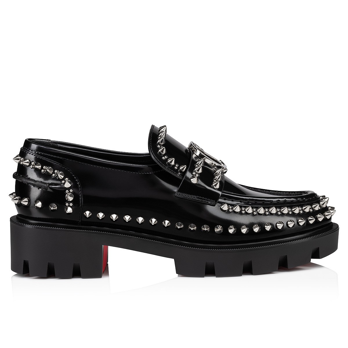 CL Moc Lug Spikes - 2