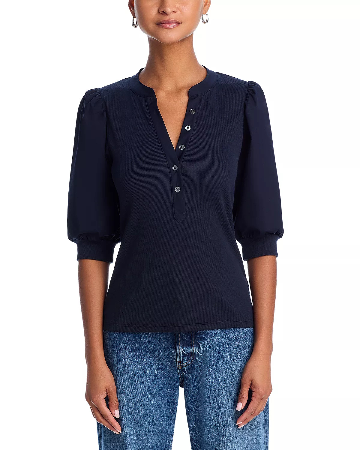 Coralee Top - 6
