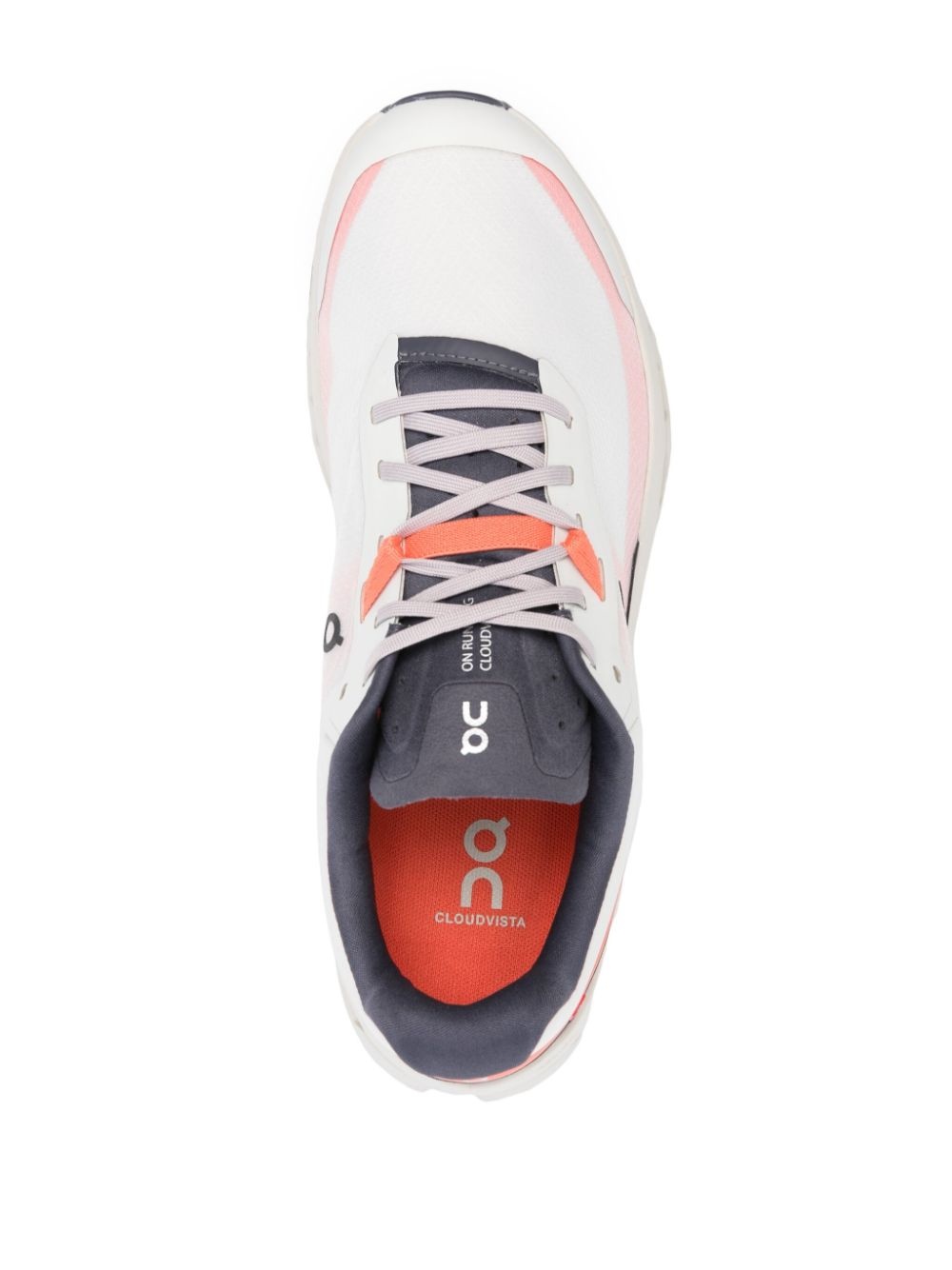 Cloudvista 2 sneakers - 4