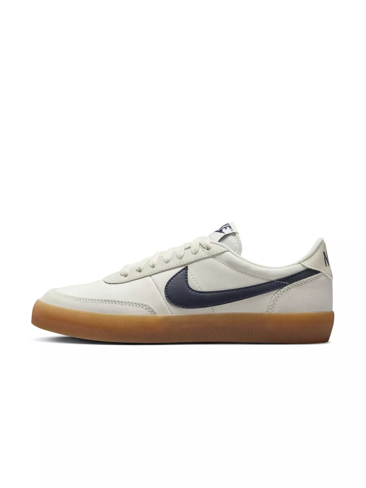 Killshot 2 "Sail/Gum Yellow/Midnight Navy" Women's Shoe - 2