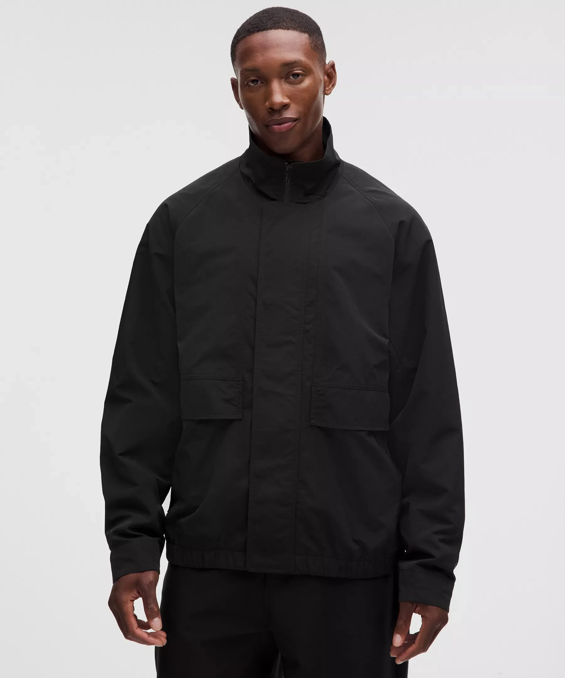 Men's Always Effortless Jacket - 1