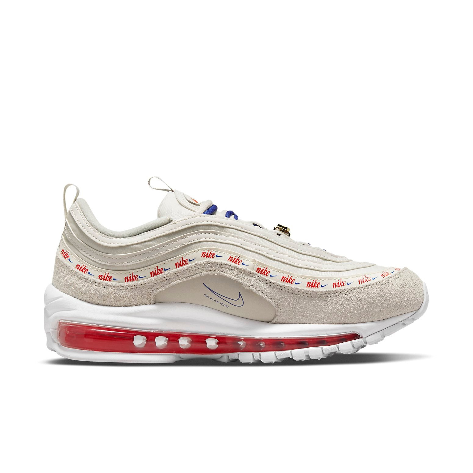 (WMNS) Nike Air Max 97 SE 'First Use' DC4013-001 - 2
