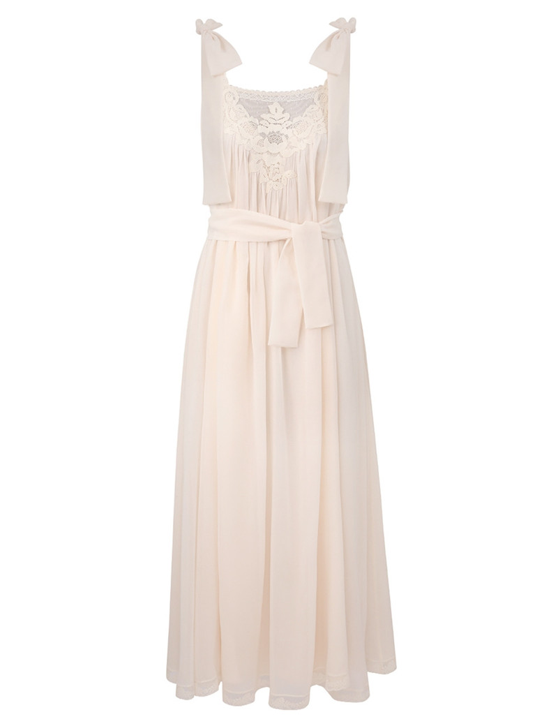 AWAKEN SLIP DRESS 1