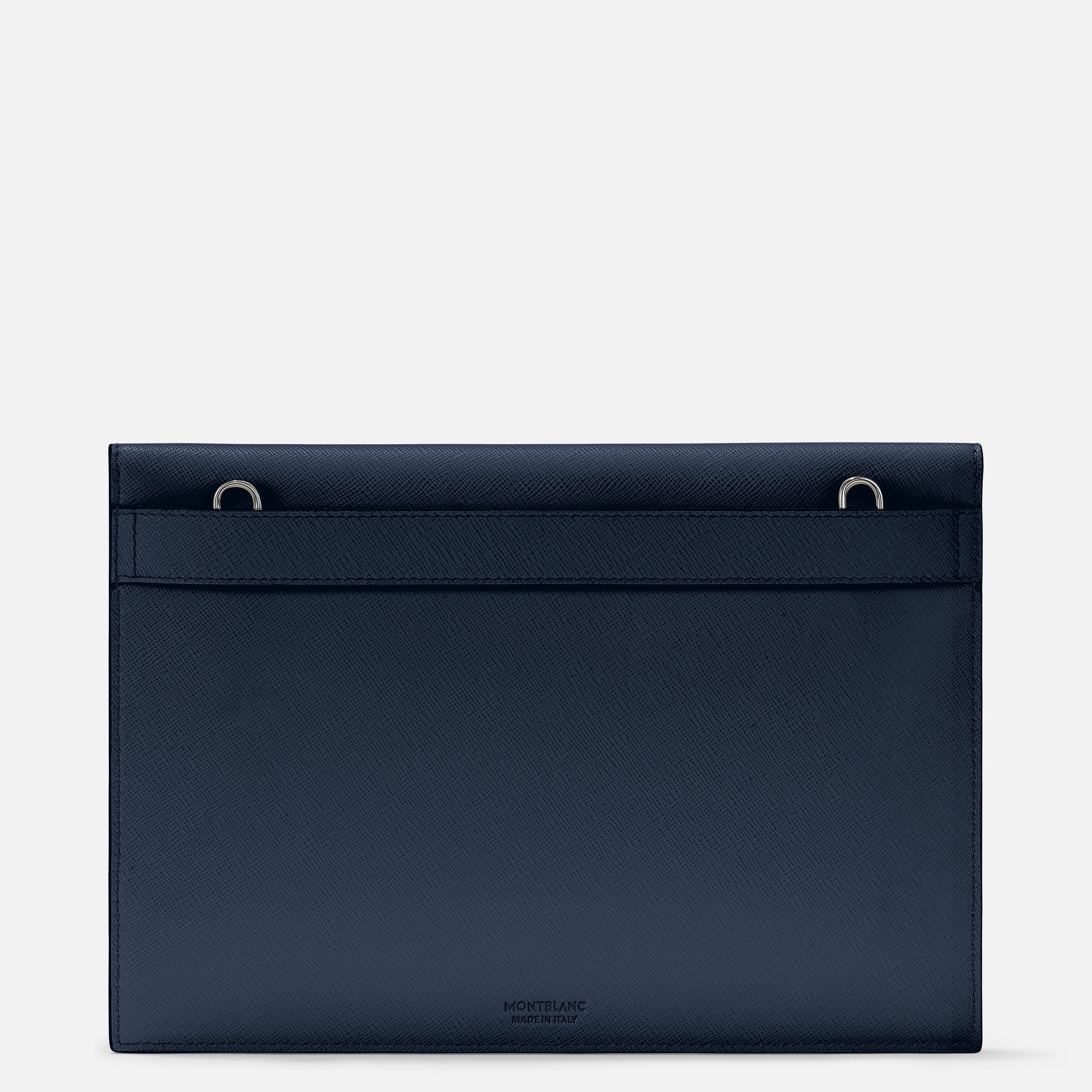 Sartorial envelope pouch - 5