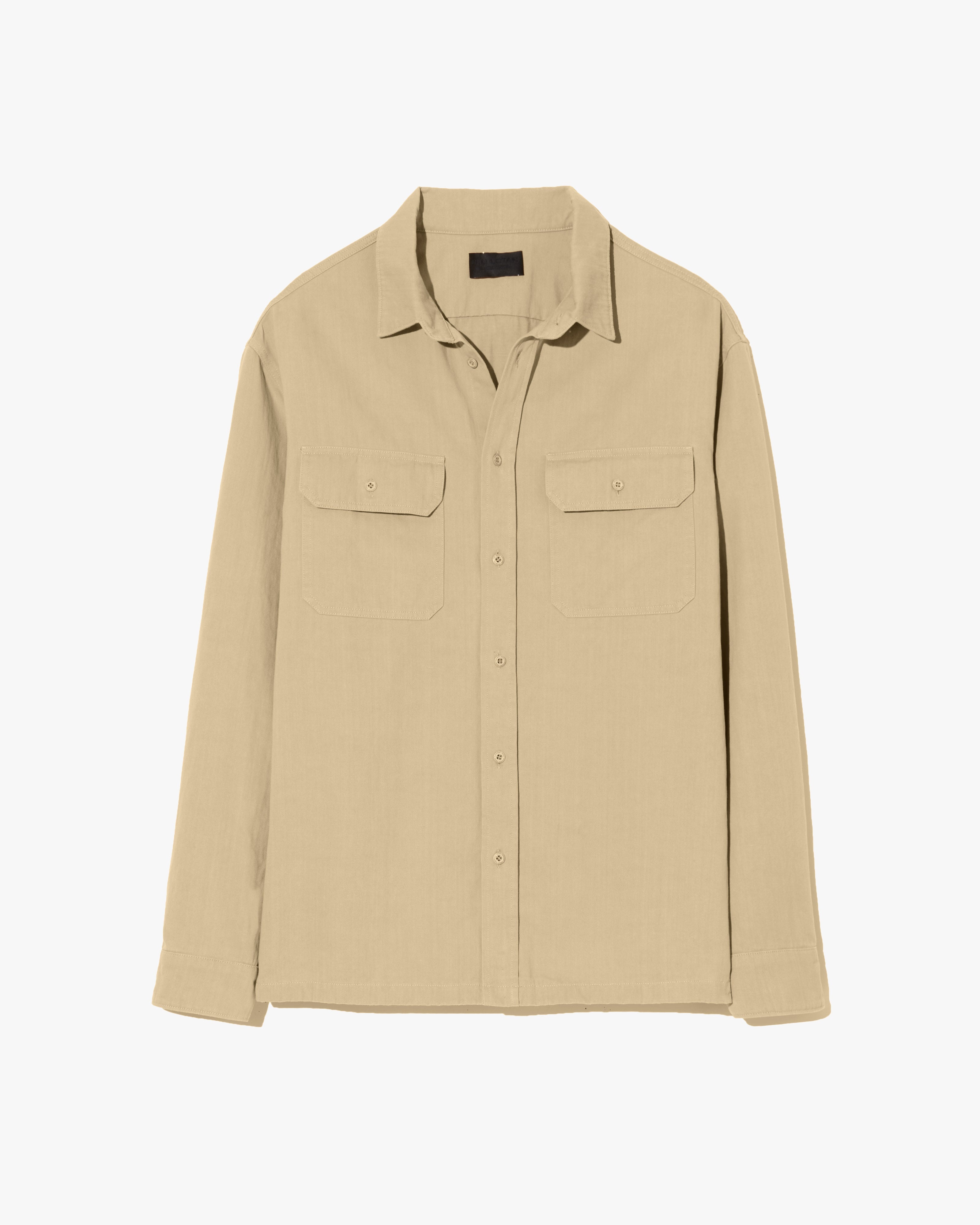 EVANDER SHIRT - 1