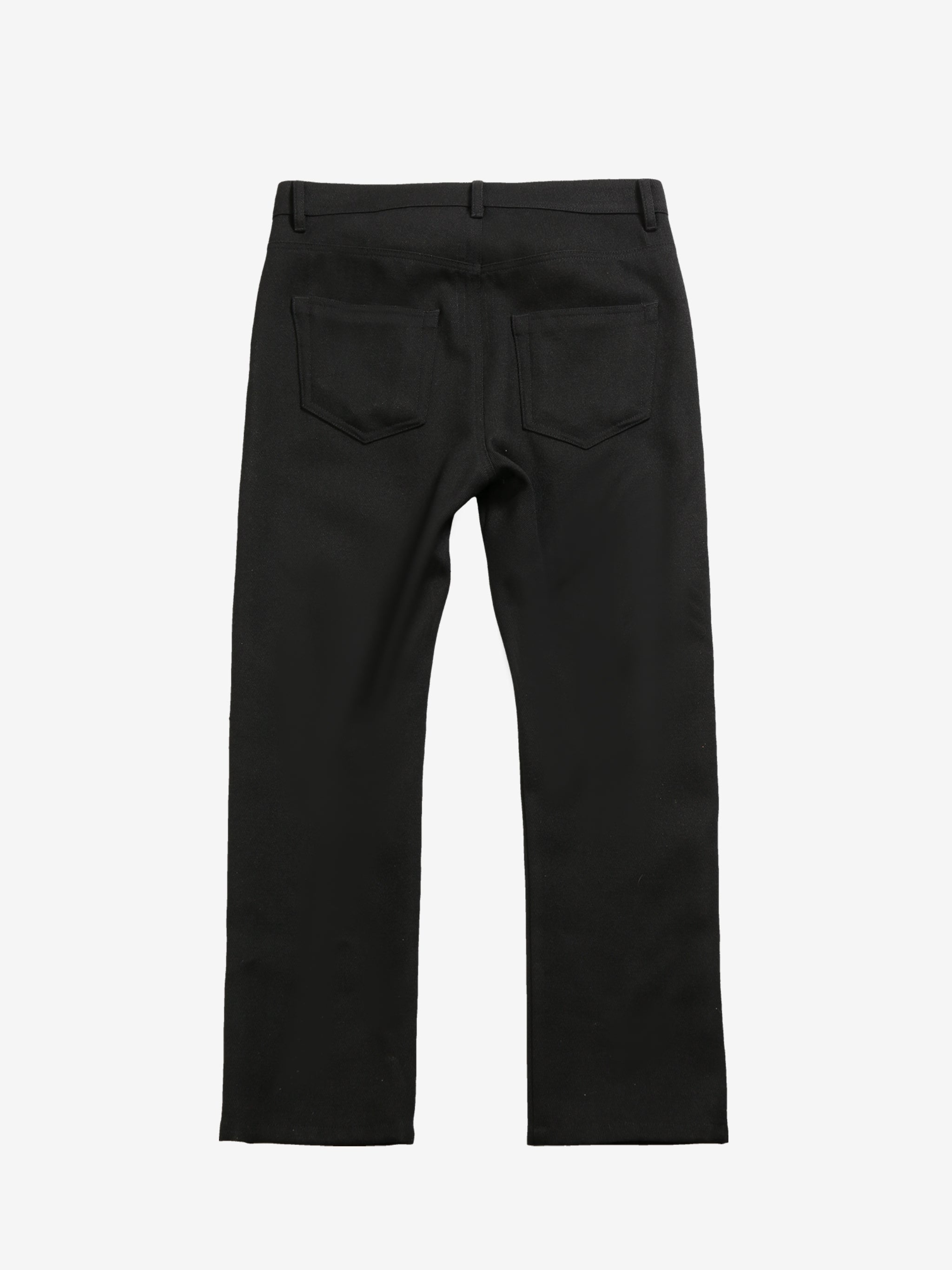 RICK OWENS - Women Detroit Cut Pants - 2