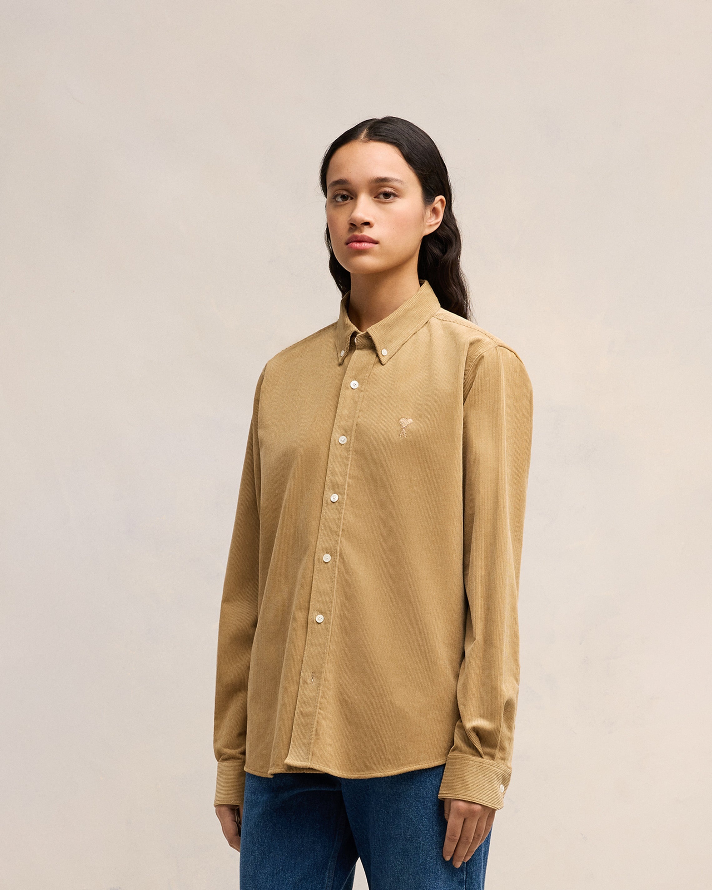 CLASSIC FIT SHIRT - 6