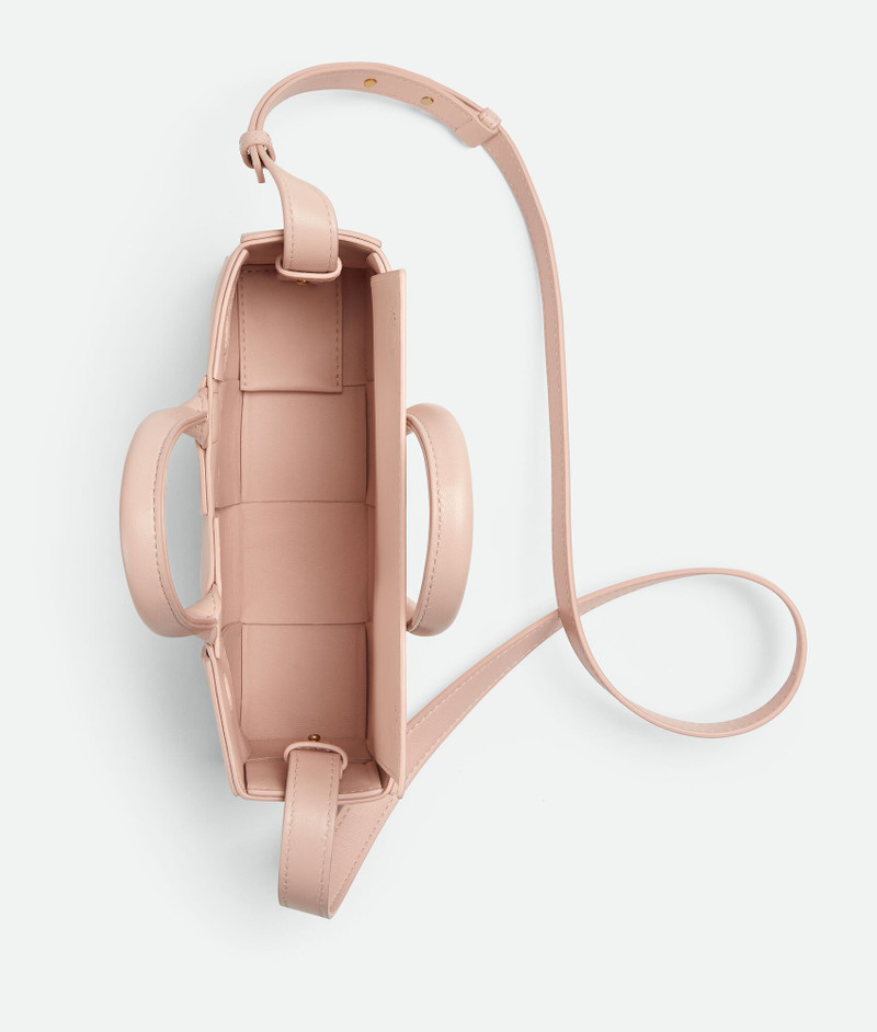 Mini East-West Arco Tote 3